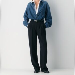 Aritzia The Effortless Pant